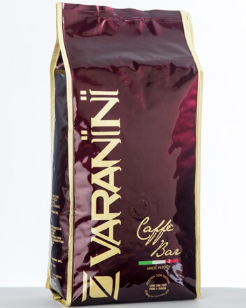 VARANINI 100% ARABICA 1kg