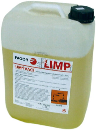 FAGOR LIMP