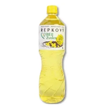 Repkový olej 1L