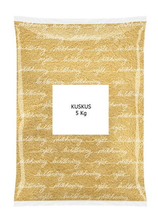 Kus Kus KLASIK 5kg 