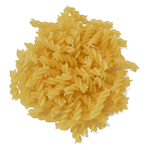 Vrtuľky (fusilli) 5kg