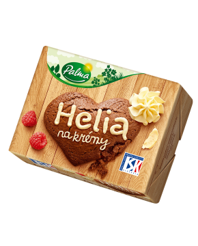 Helia krémová UNI 250g