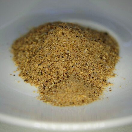 Hubový bujón SYPANÝ 1kg