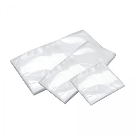 Vrecko VAC HLADKÉ 30x35cm