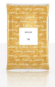 Bulgur KLASIK 5kg 