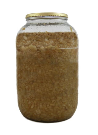 RAPA Kompót jablčné kocky 3,5kg