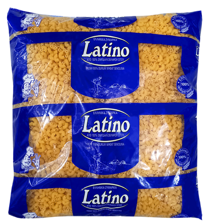 LATINO Kolienka 5kg