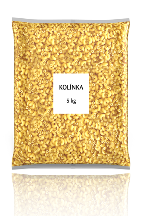 Kolienka malé 5kg