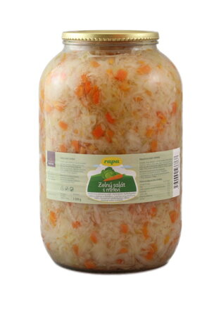 RAPA Školský šalát