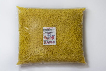 Mušličky 5kg