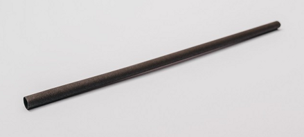JUMBO slamky čierne 8x23cm