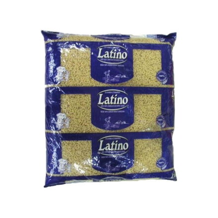 LATINO Coquilletes 5kg