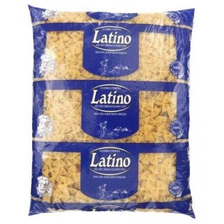 LATINO Farfalle 5kg