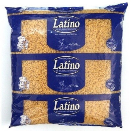 LATINO Conchigliette 