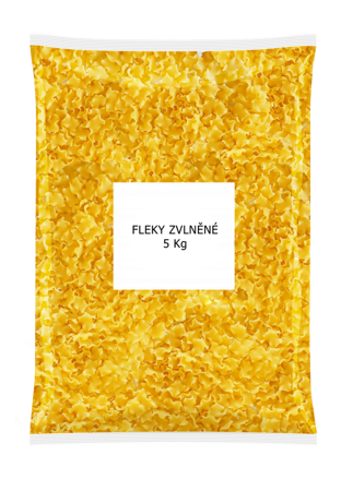 Fliačky 5kg