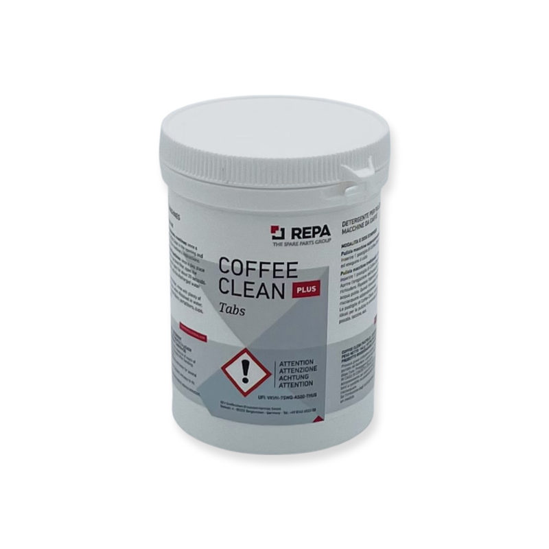 COFFEE CLEAN Plus