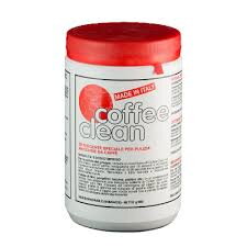 COFFEE CLEAN 
