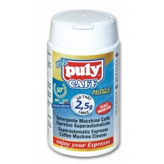 PULY CAFF PASTIGLIE