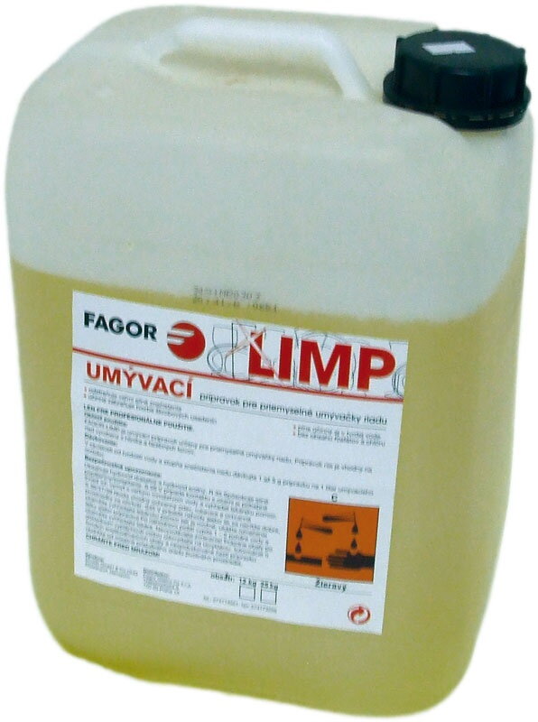FAGOR LIMP