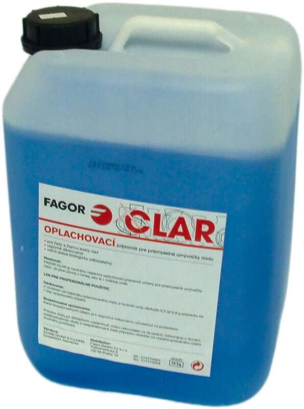 FAGOR CLAR