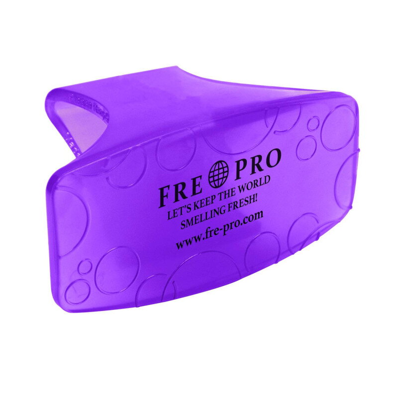 FRE-PRO Bowl Clip na WC misu - Fabulous 1ks FRE-PRO Bowl Clip na WC misu - Fabulous 1ks