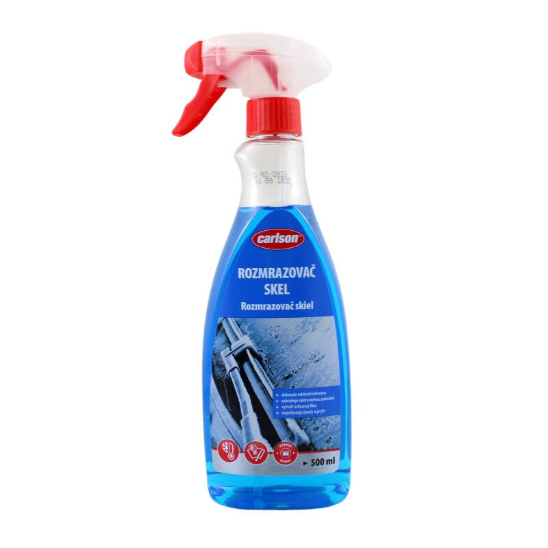 CARLSON ROZMRAZOVAČ SKIEL 500ml