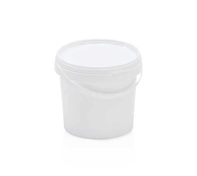 ECONIA Slivkový džem sladený 3kg 