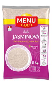 Ryža jasmínová 5kg