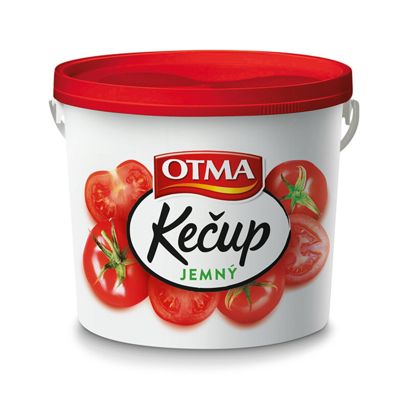 Kečup OTMA 10kg