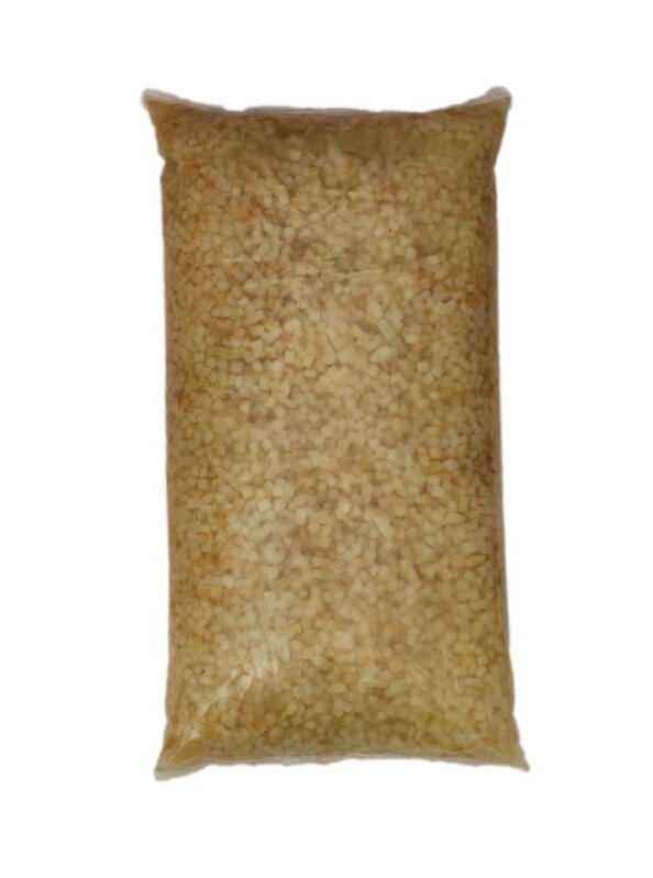 RAPA Zeler kocky BAG 5kg