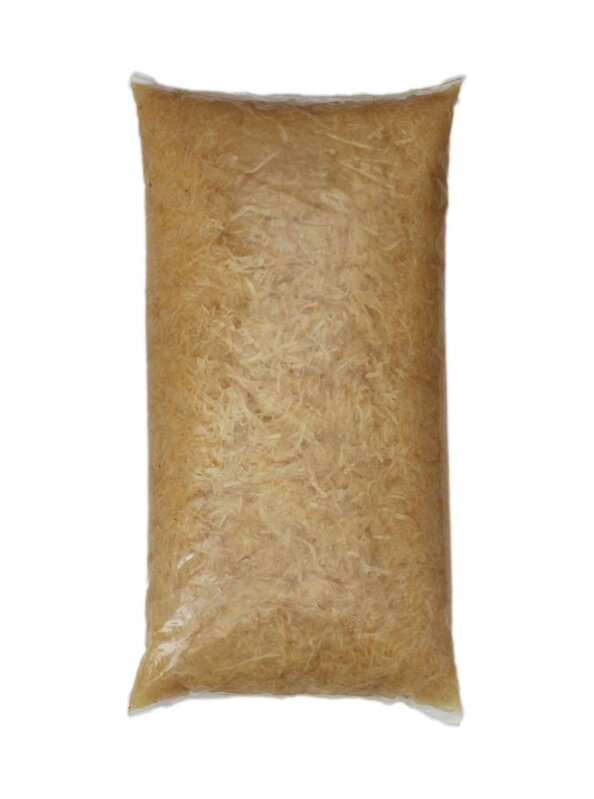 RAPA Kapusta kyselá BAG 5kg
