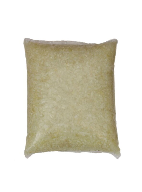 RAPA Cibuľa kocky BAG 5kg