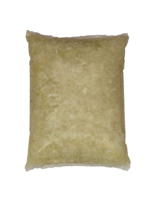 RAPA Cibuľa rezaná BAG 5kg