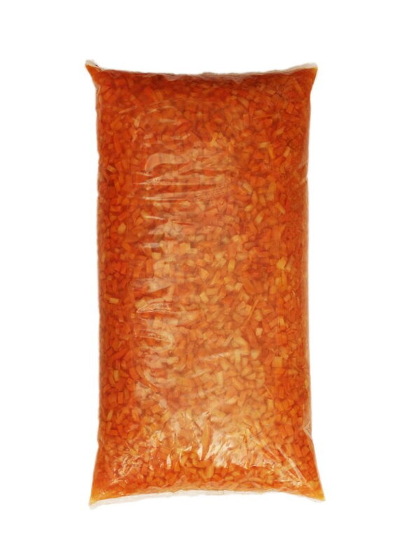 RAPA Mrkva kocky BAG 5kg