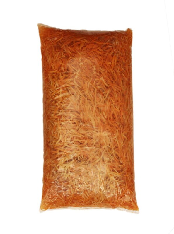 RAPA Mrkva pásiky BAG 5kg