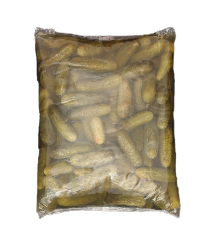 RAPA Uhorky 9-12cm BAG 5kg