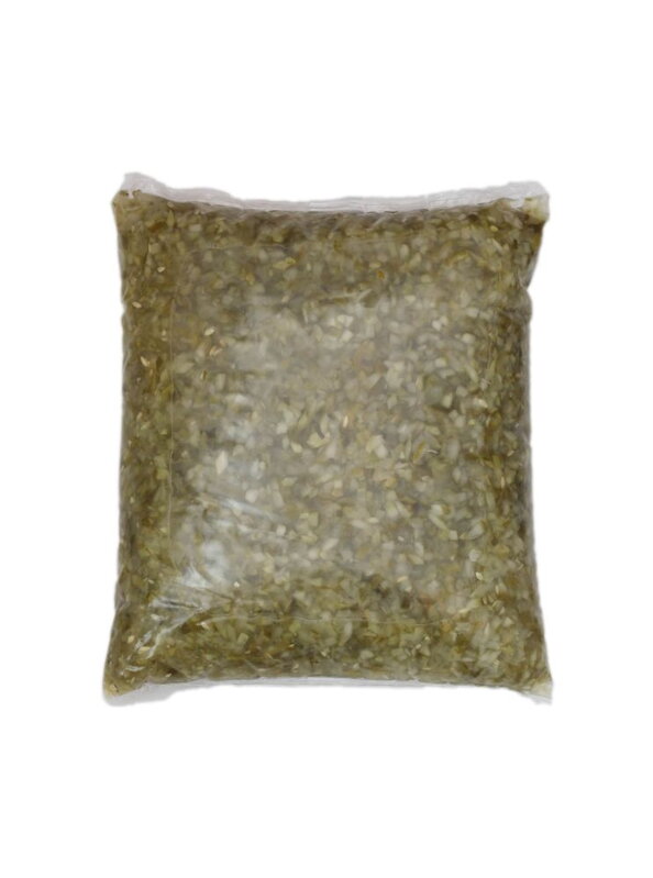RAPA Uhorky kocky BAG 5kg