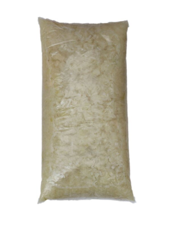 RAPA Kapusta biela BAG 5kg