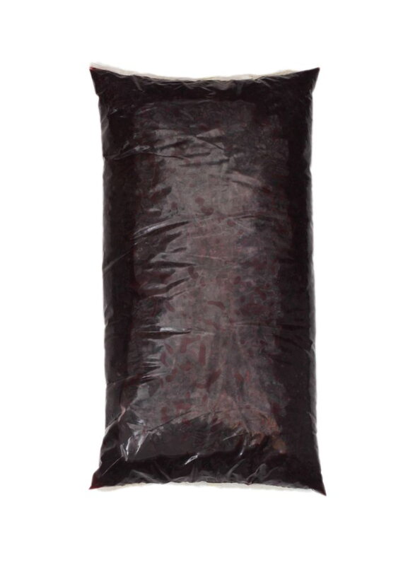 RAPA Kapusta červená BAG 5kg