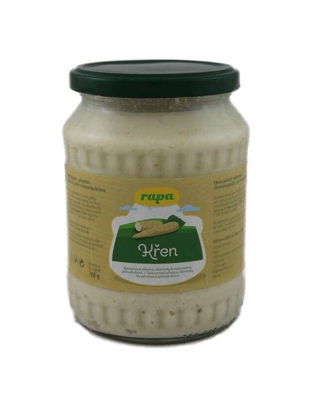 RAPA Chren 700g