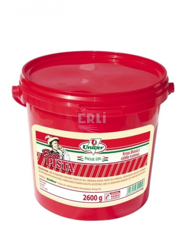 UN Eros Pista 2,6kg 