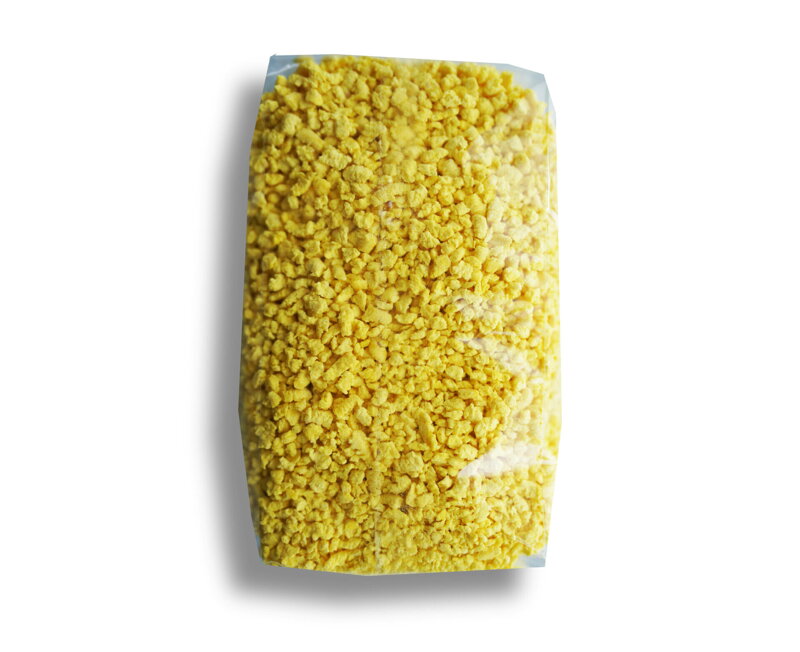 Mrvenička 3kg