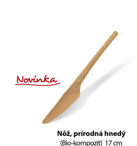 WPC nôž 17cm