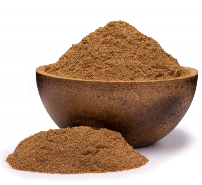 Škorica mletá 1kg 