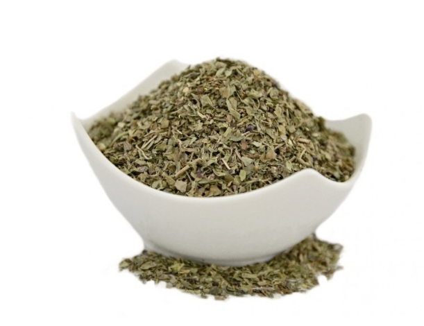 ECONIA Bazalka sušená 1kg