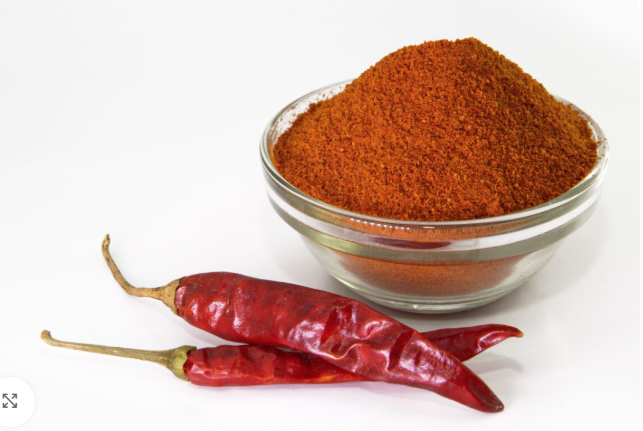 Chilli granulát bez zrniečok 1kg