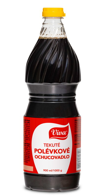 VIVA Polievkové korenie 1L