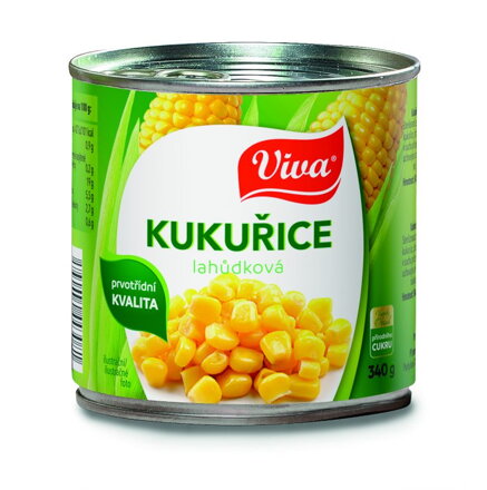 VIVA Kukurica 3 kg