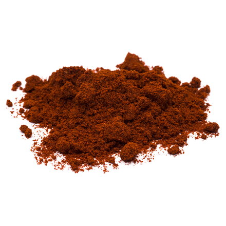 Údená paprika 1kg 