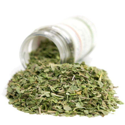 ECONIA Oregano sušené 1kg